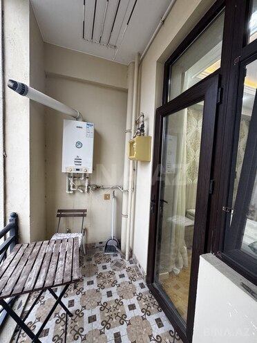 Satılır 2 otaqlı yeni tikili 52 m², Nəsimi r., photo 11 from 13