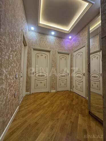 Satılır 2 otaqlı yeni tikili 52 m², Nəsimi r., photo 5 from 13