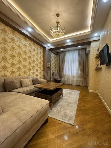 Satılır 2 otaqlı yeni tikili 52 m², Nəsimi r., photo 1 from 13