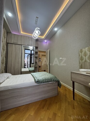 Satılır 2 otaqlı yeni tikili 52 m², Nəsimi r., photo 8 from 13