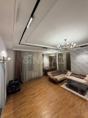 Продаётся 3-комн. новостройка 140 м², Насиминский  р., photo 11 from 19