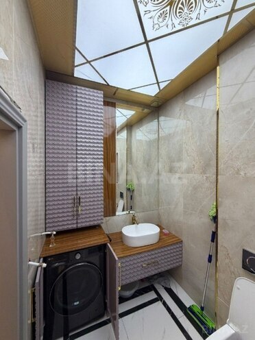Продаётся 3-комн. новостройка 140 м², Насиминский  р., photo 15 from 19