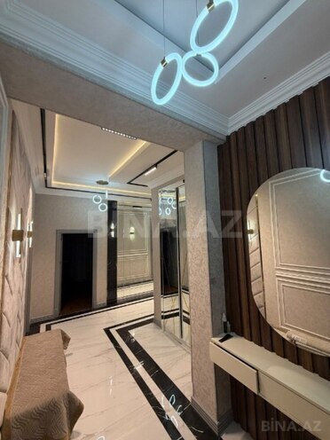 Продаётся 3-комн. новостройка 140 м², Насиминский  р., photo 14 from 19