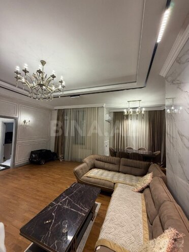 Продаётся 3-комн. новостройка 140 м², Насиминский  р., photo 6 from 19