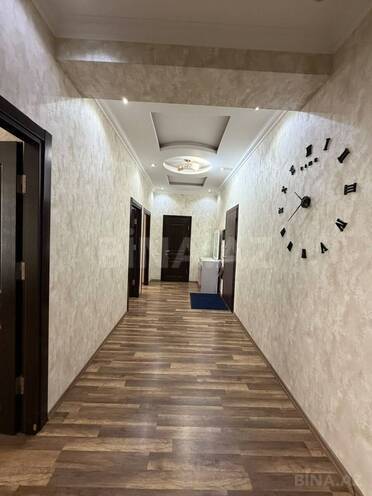 İcarəyə verilir 2 otaqlı yeni tikili 90 m², 20 Yanvar m., photo 3 from 8