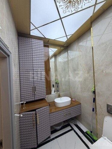 Satılır 3 otaqlı yeni tikili 136 m², Nəsimi r., photo 23 from 29