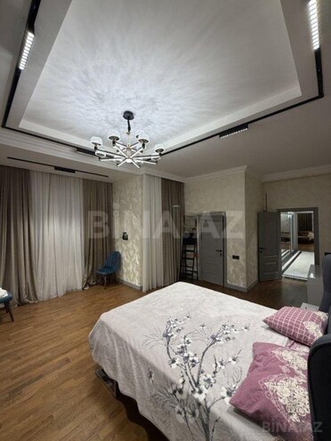 Satılır 3 otaqlı yeni tikili 136 m², Nəsimi r., photo 7 from 29