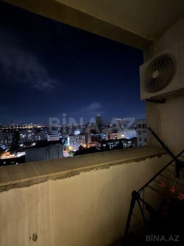 Satılır 3 otaqlı yeni tikili 136 m², Nəsimi r., photo 15 from 29