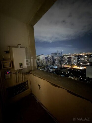 Satılır 3 otaqlı yeni tikili 136 m², Nəsimi r., photo 25 from 29