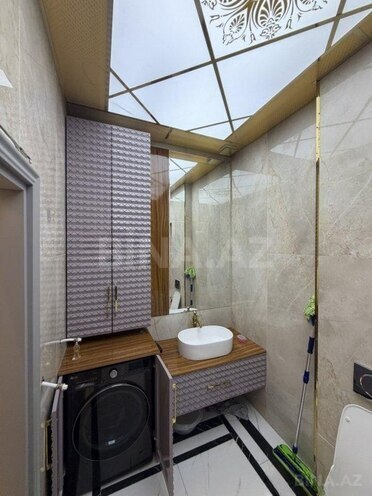 Satılır 3 otaqlı yeni tikili 136 m², Nəsimi r., photo 20 from 29