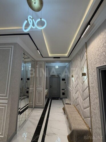 Satılır 3 otaqlı yeni tikili 136 m², Nəsimi r., photo 19 from 29