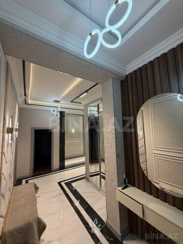 Satılır 3 otaqlı yeni tikili 136 m², Nəsimi r., photo 26 from 29
