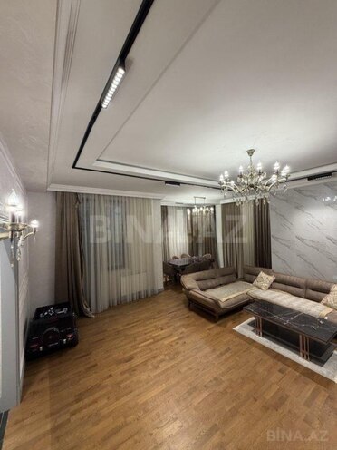Satılır 3 otaqlı yeni tikili 136 m², Nəsimi r., photo 6 from 29