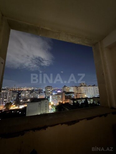 Satılır 3 otaqlı yeni tikili 136 m², Nəsimi r., photo 24 from 29