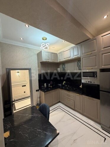 Satılır 3 otaqlı yeni tikili 136 m², Nəsimi r., photo 12 from 29