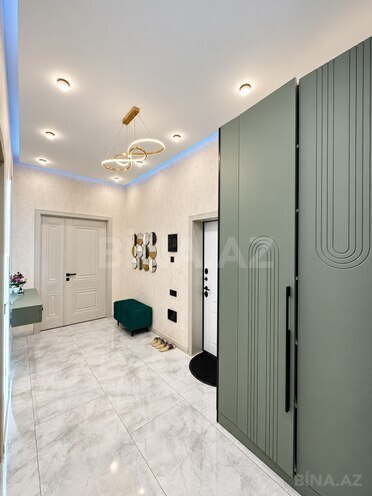 Satılır 3 otaqlı yeni tikili 108 m², Əhmədli m., photo 12 from 22
