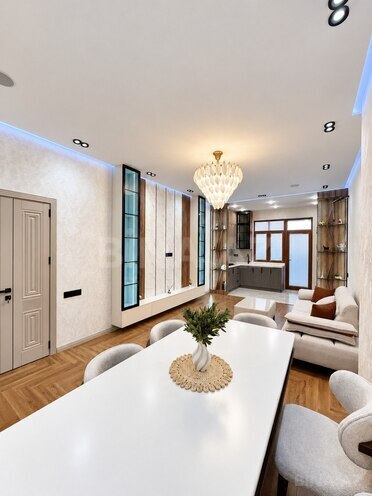 Satılır 3 otaqlı yeni tikili 108 m², Əhmədli m., photo 1 from 22