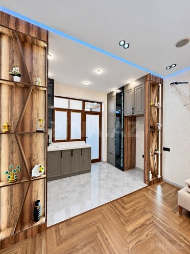 Satılır 3 otaqlı yeni tikili 108 m², Əhmədli m., photo 6 from 22