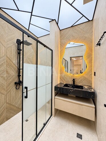 Satılır 3 otaqlı yeni tikili 108 m², Əhmədli m., photo 20 from 22