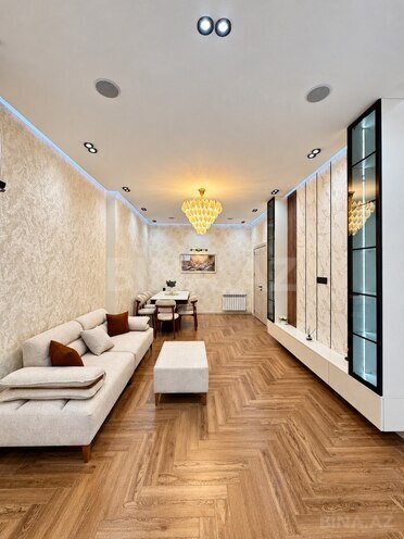 Satılır 3 otaqlı yeni tikili 108 m², Əhmədli m., photo 8 from 22