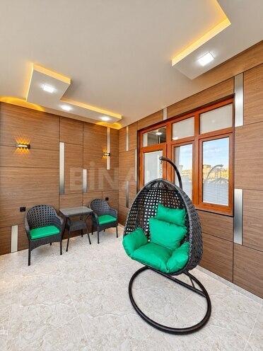 Satılır 3 otaqlı yeni tikili 108 m², Əhmədli m., photo 9 from 22