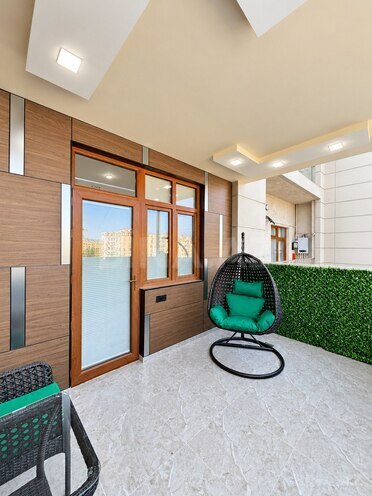 Satılır 3 otaqlı yeni tikili 108 m², Əhmədli m., photo 10 from 22