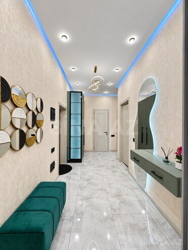 Satılır 3 otaqlı yeni tikili 108 m², Əhmədli m., photo 11 from 22