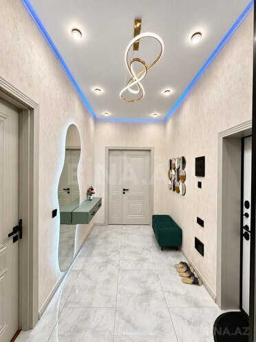 Satılır 3 otaqlı yeni tikili 108 m², Əhmədli m., photo 13 from 22