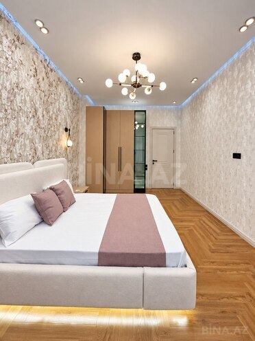 Satılır 3 otaqlı yeni tikili 108 m², Əhmədli m., photo 17 from 22
