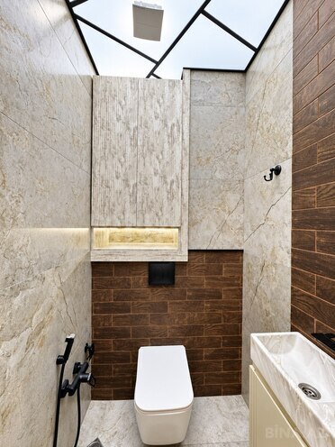 Satılır 3 otaqlı yeni tikili 108 m², Əhmədli m., photo 21 from 22