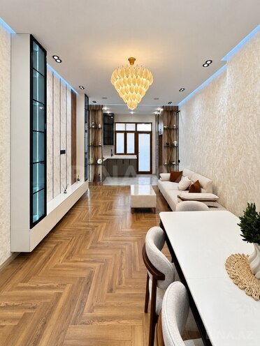 Satılır 3 otaqlı yeni tikili 108 m², Əhmədli m., photo 4 from 22