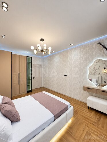 Satılır 3 otaqlı yeni tikili 108 m², Əhmədli m., photo 15 from 22