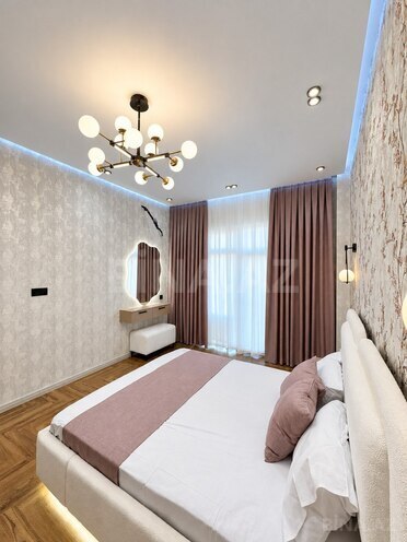 Satılır 3 otaqlı yeni tikili 108 m², Əhmədli m., photo 16 from 22