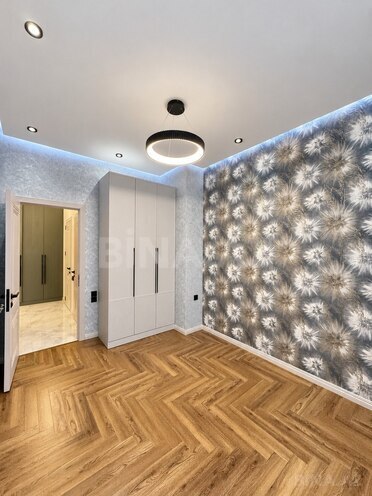 Satılır 3 otaqlı yeni tikili 108 m², Əhmədli m., photo 19 from 22