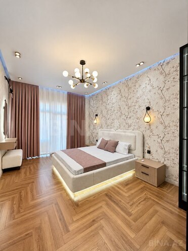 Satılır 3 otaqlı yeni tikili 108 m², Əhmədli m., photo 14 from 22