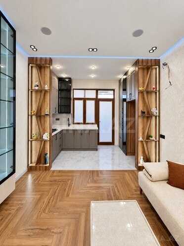 Satılır 3 otaqlı yeni tikili 108 m², Əhmədli m., photo 5 from 22