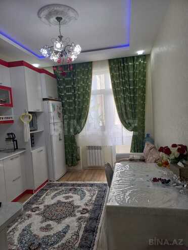 Продаётся 2-комн. новостройка 83 м², м. Дернегюль, photo 8 from 14