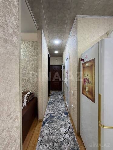 Satılır 2 otaqlı yeni tikili 38 m², photo 7 from 11