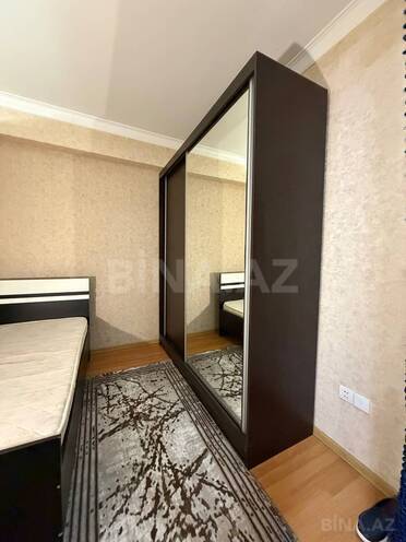 Satılır 2 otaqlı yeni tikili 38 m², photo 6 from 11