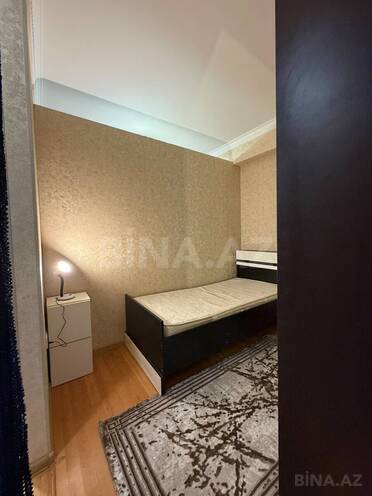 Satılır 2 otaqlı yeni tikili 38 m², photo 4 from 11