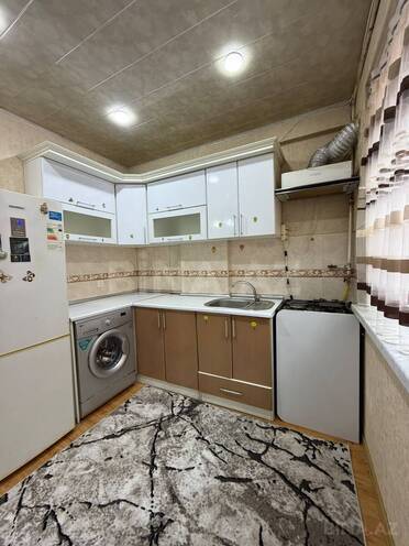 Satılır 2 otaqlı yeni tikili 38 m², photo 9 from 11