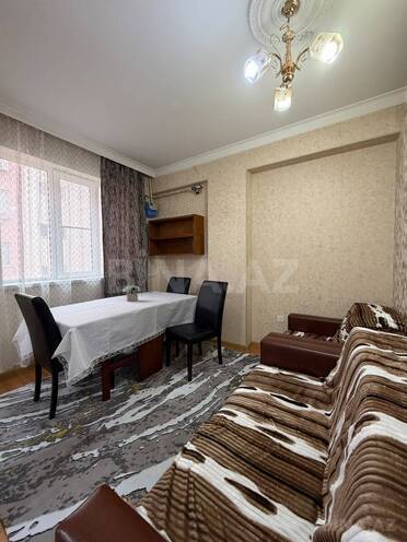 Satılır 2 otaqlı yeni tikili 38 m², photo 1 from 11