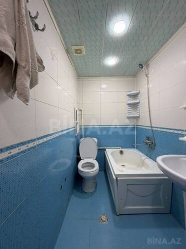 Satılır 2 otaqlı yeni tikili 38 m², photo 10 from 11