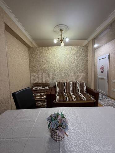 Satılır 2 otaqlı yeni tikili 38 m², photo 3 from 11