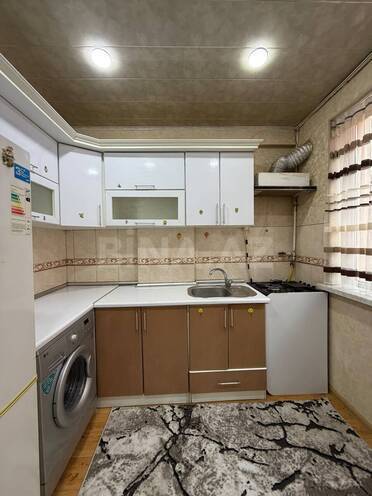 Satılır 2 otaqlı yeni tikili 38 m², photo 8 from 11