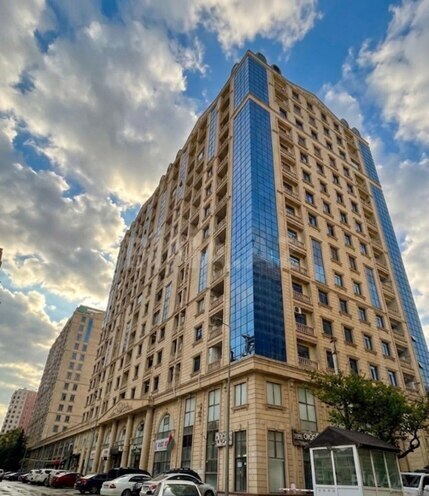 Продаётся 3-комн. новостройка 140 м², Насиминский  р., photo 4 from 19