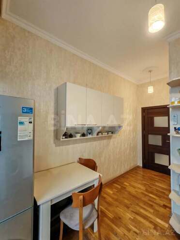 Satılır 2 otaqlı yeni tikili 70 m², Avtovağzal m., photo 8 from 13