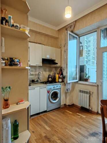 Satılır 2 otaqlı yeni tikili 70 m², Avtovağzal m., photo 7 from 13