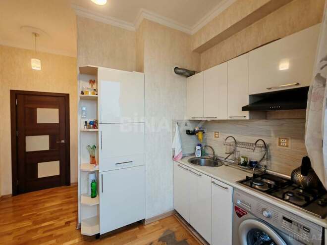 Satılır 2 otaqlı yeni tikili 70 m², Avtovağzal m., photo 6 from 13