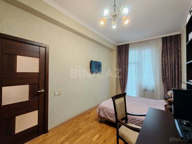 Satılır 2 otaqlı yeni tikili 70 m², Avtovağzal m., photo 11 from 13